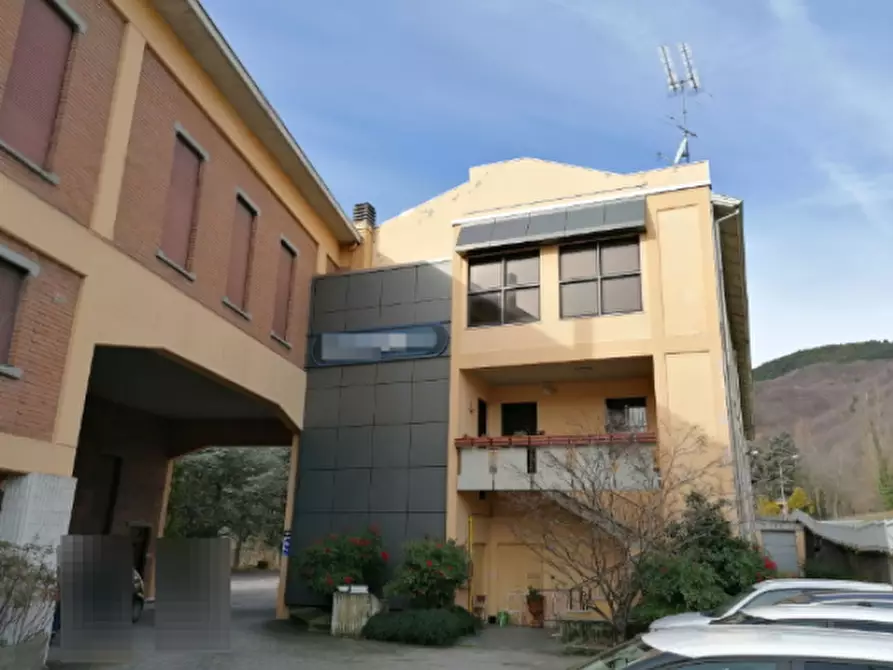 appartamento in vendita a Langhirano in zona Riano