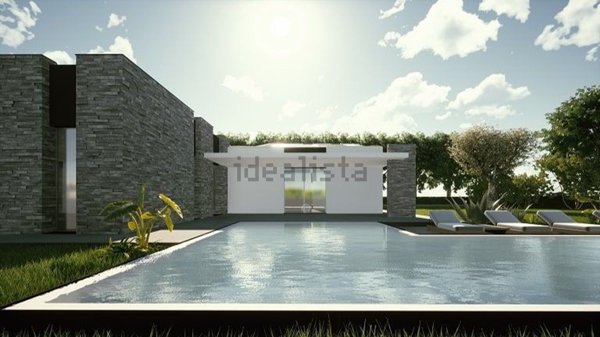 casa indipendente in vendita a Langhirano