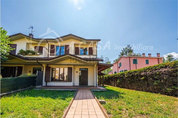 casa indipendente in vendita a Langhirano