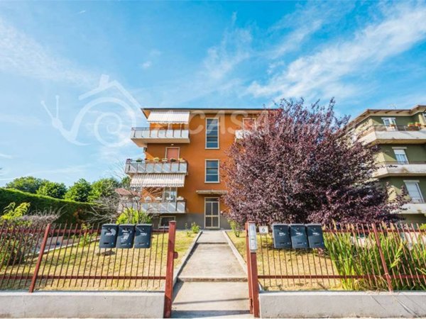 appartamento in vendita a Langhirano in zona Pilastro