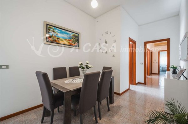 appartamento in vendita a Langhirano in zona Pilastro