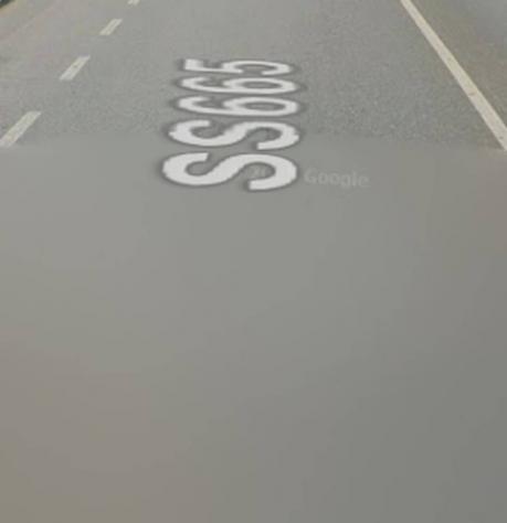 terreno edificabile in vendita a Langhirano in zona Pastorello