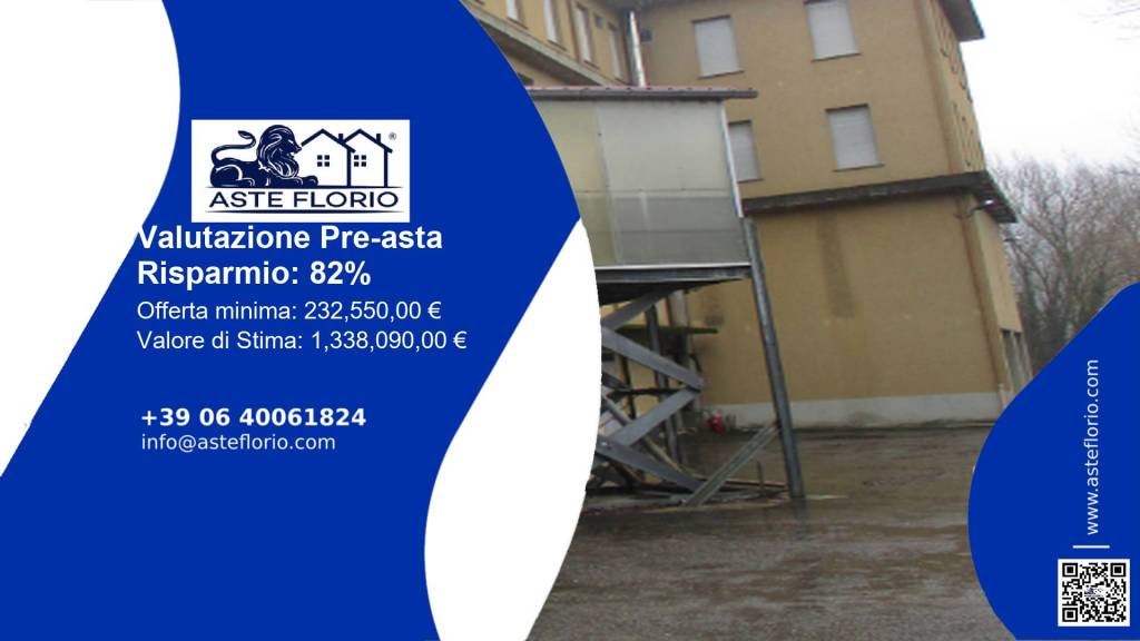 terreno edificabile in vendita a Langhirano in zona Torrechiara