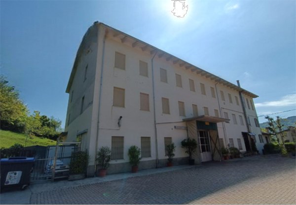 appartamento in vendita a Langhirano in zona Riano