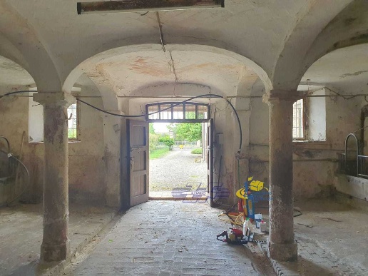 appartamento in vendita a Langhirano in zona Pilastro