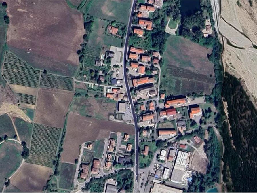 terreno edificabile in vendita a Langhirano in zona Cascinapiano