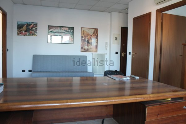 appartamento in vendita a Langhirano in zona Pilastro