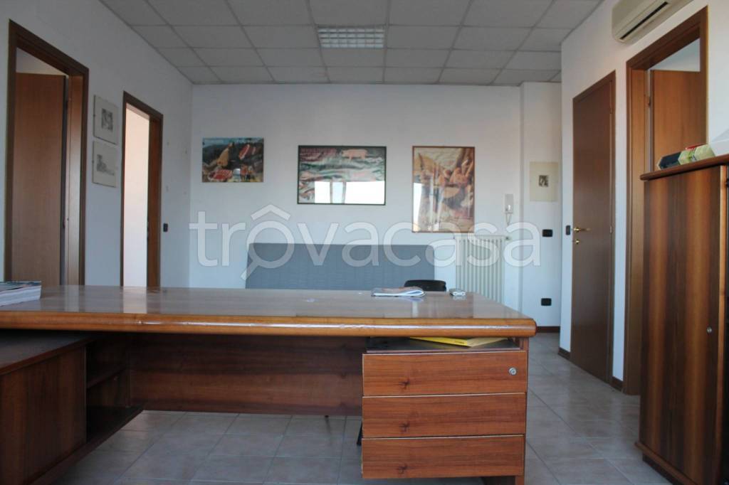 appartamento in vendita a Langhirano in zona Pilastro