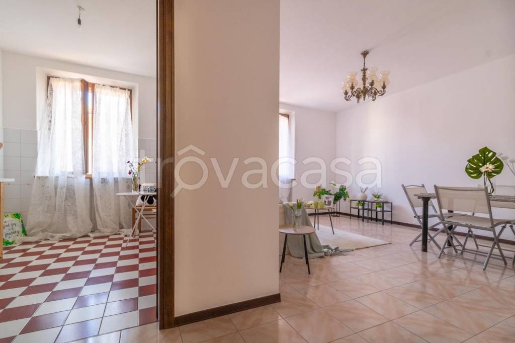 appartamento in vendita a Langhirano