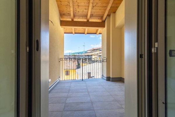 appartamento in vendita a Langhirano