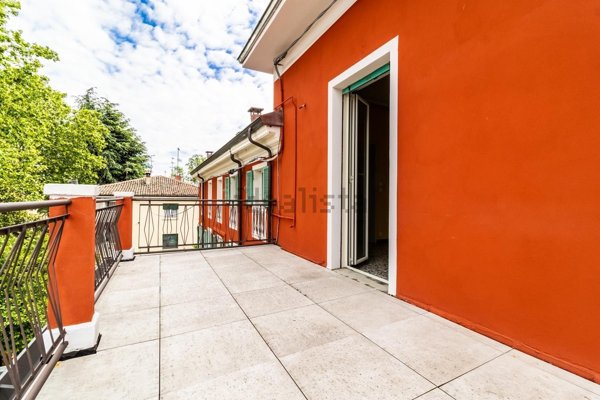 appartamento in vendita a Langhirano