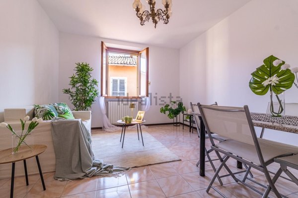 appartamento in vendita a Langhirano