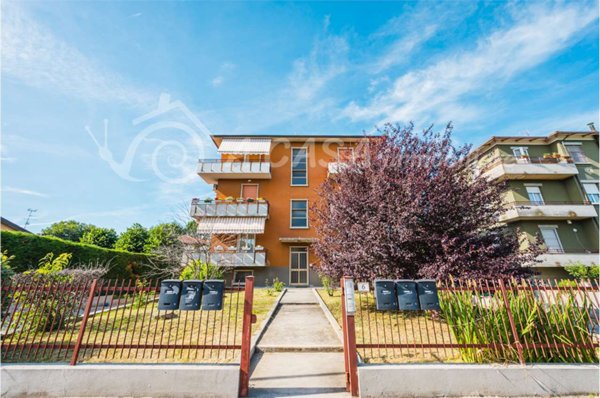 appartamento in vendita a Langhirano in zona Pilastro