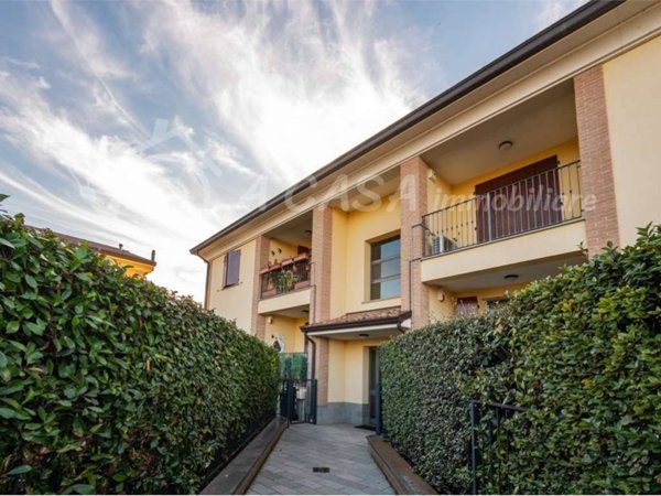 appartamento in vendita a Langhirano in zona Torrechiara