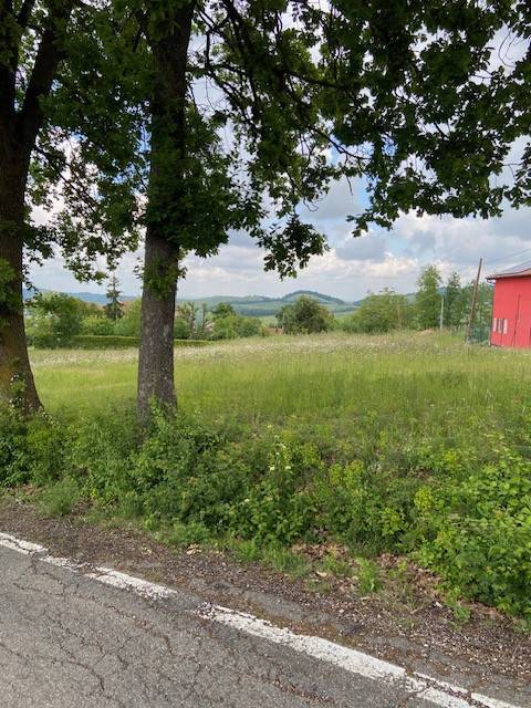 terreno edificabile in vendita a Langhirano