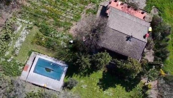 casa indipendente in vendita a Langhirano in zona Torrechiara