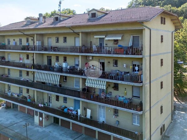 appartamento in vendita a Langhirano in zona Pastorello
