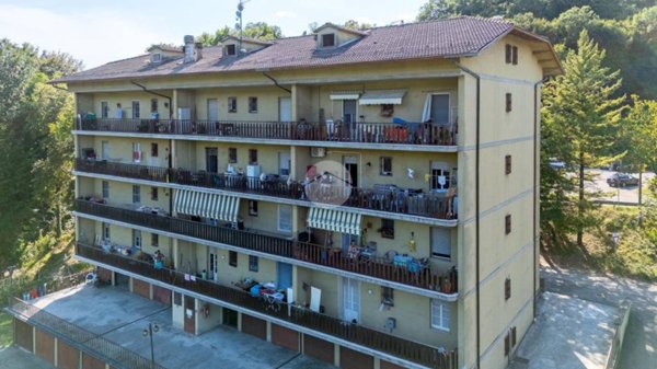 appartamento in vendita a Langhirano in zona Pastorello
