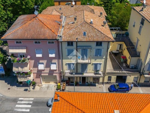 appartamento in vendita a Langhirano