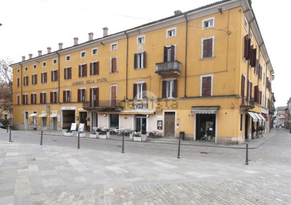 appartamento in vendita a Langhirano