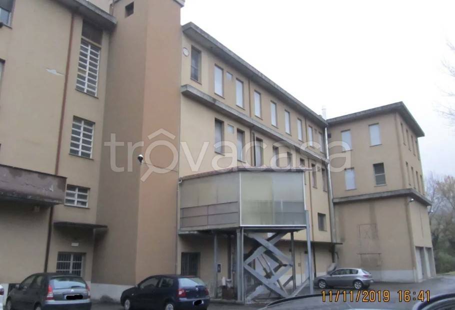 appartamento in vendita a Langhirano in zona Pastorello