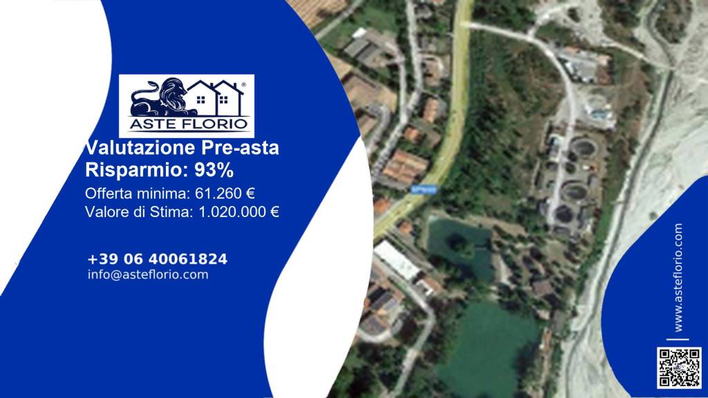 terreno edificabile in vendita a Langhirano in zona Cascinapiano