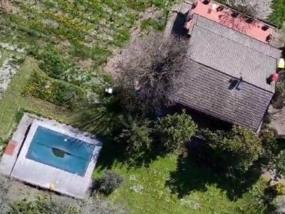 casa indipendente in vendita a Langhirano in zona Torrechiara