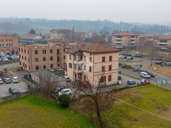 appartamento in vendita a Langhirano in zona Pilastro