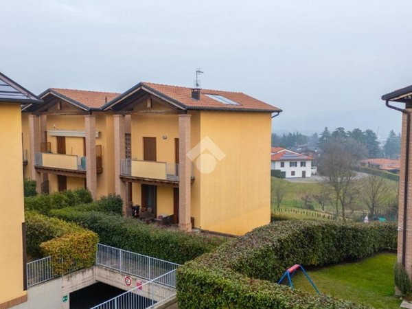 appartamento in vendita a Langhirano