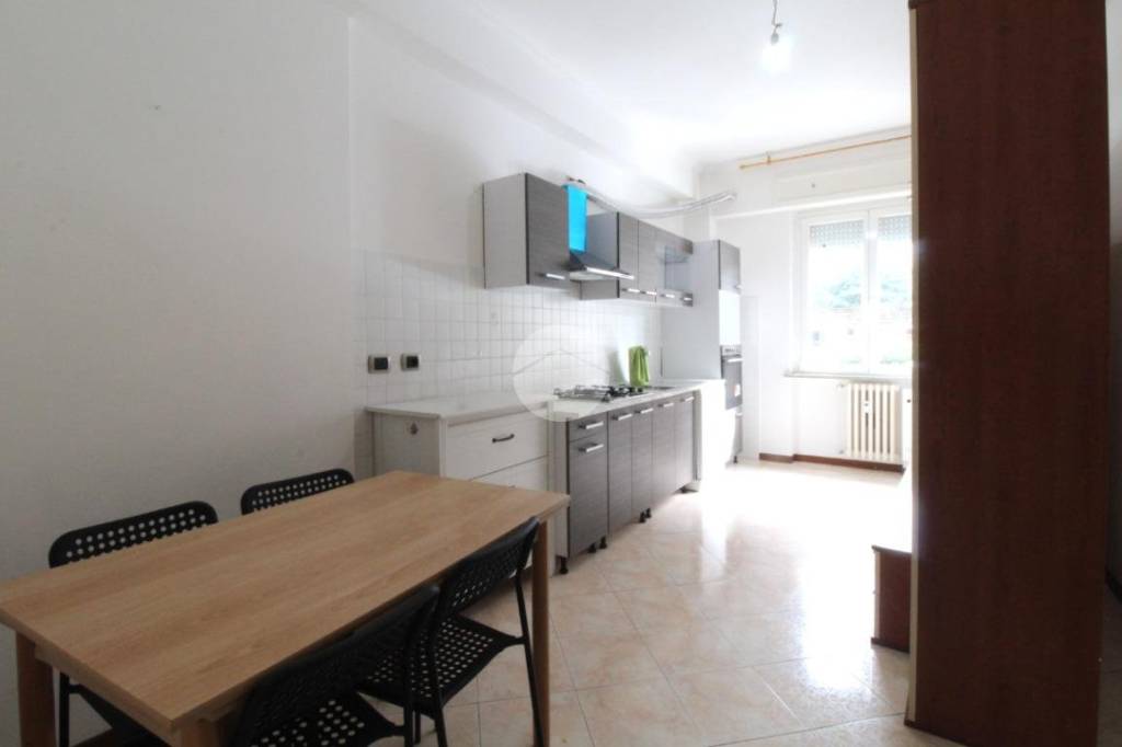 appartamento in vendita a Langhirano in zona Case Schianchi