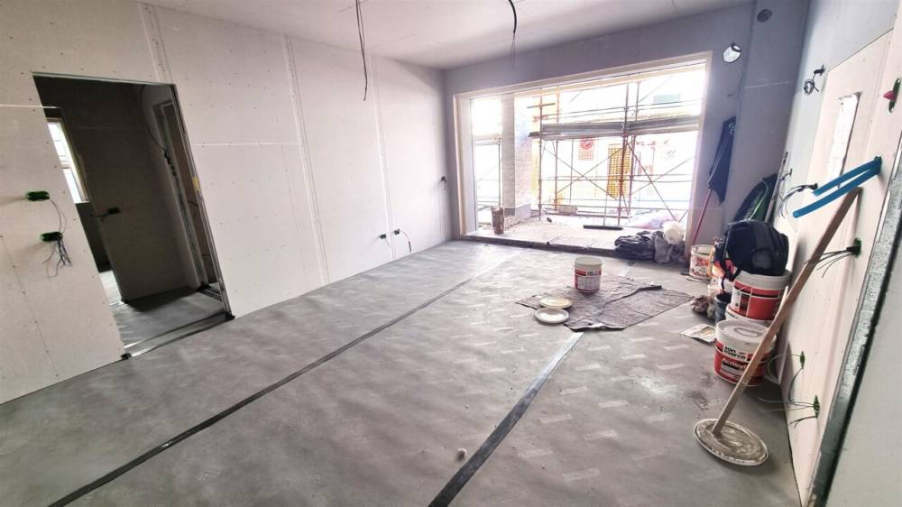 appartamento in vendita a Langhirano