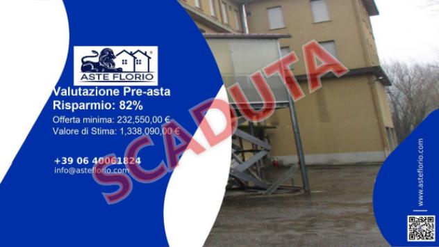 appartamento in vendita a Langhirano in zona Pastorello