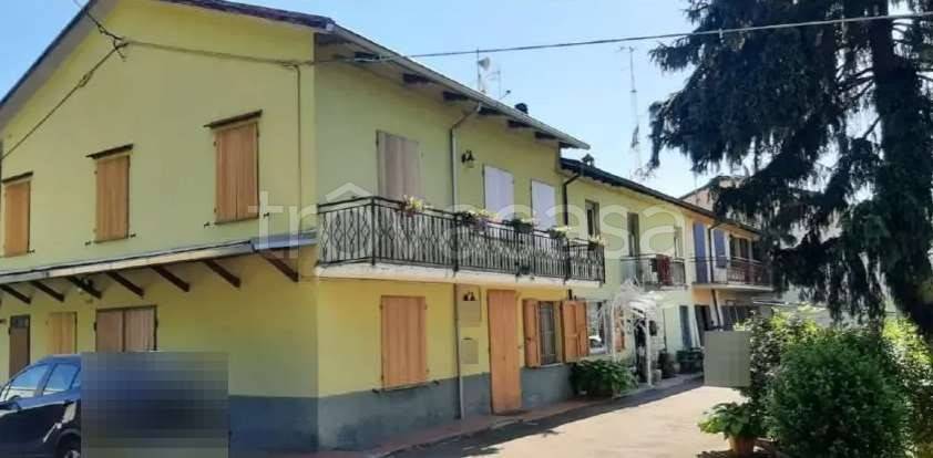 casa indipendente in vendita a Langhirano in zona Pastorello