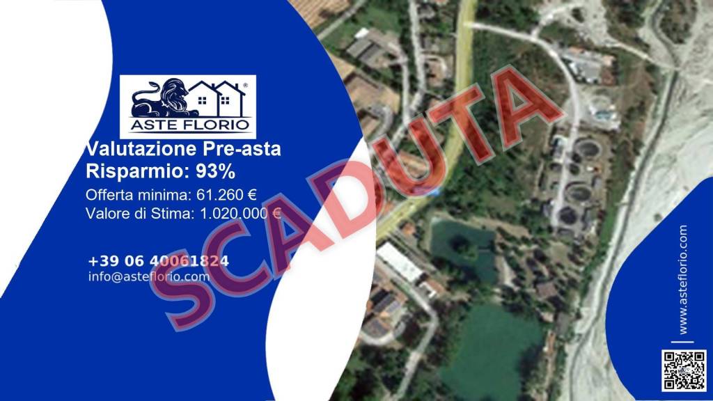 terreno edificabile in vendita a Langhirano in zona Cascinapiano