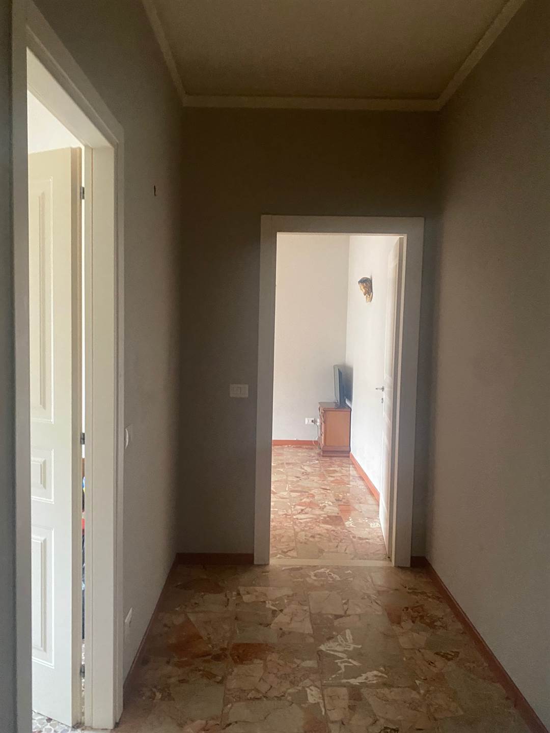 appartamento in vendita a Langhirano