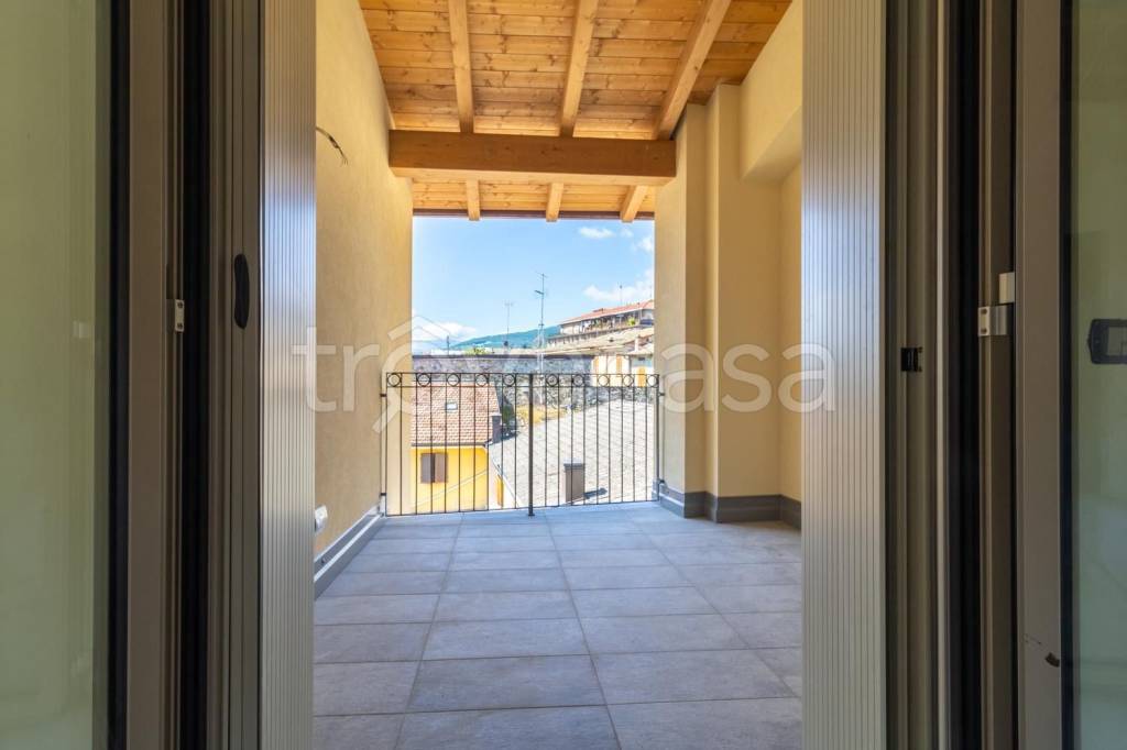 appartamento in vendita a Langhirano