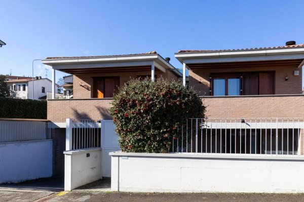 casa indipendente in vendita a Langhirano