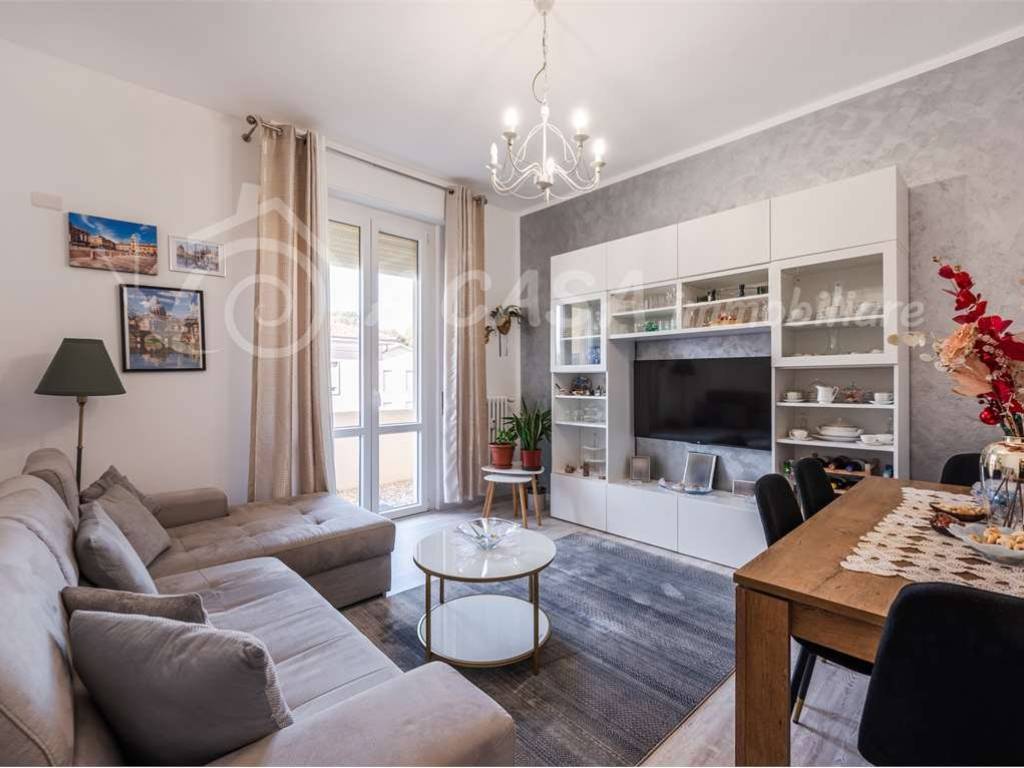 appartamento in vendita a Langhirano