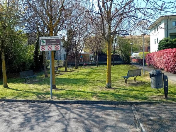 appartamento in vendita a Langhirano