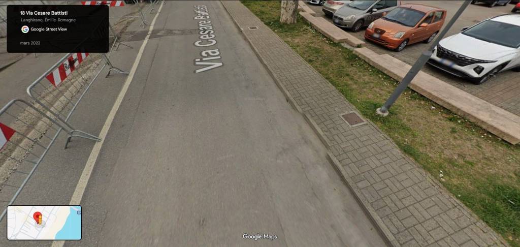 terreno edificabile in vendita a Langhirano