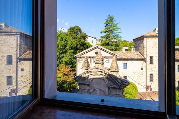 appartamento in vendita a Langhirano