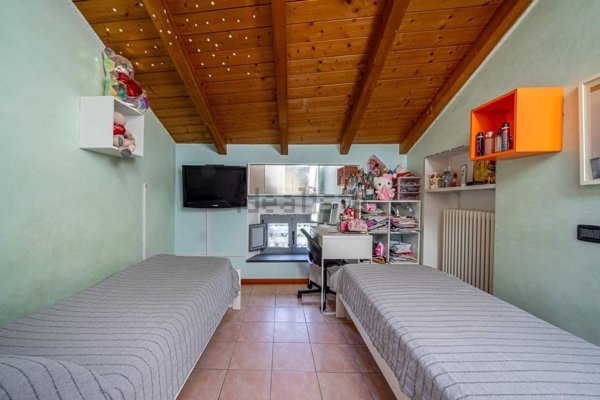 appartamento in vendita a Langhirano