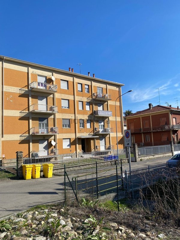 appartamento in vendita a Langhirano