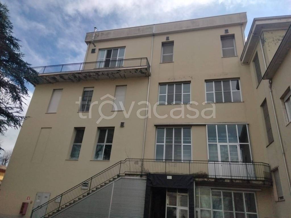 appartamento in vendita a Langhirano