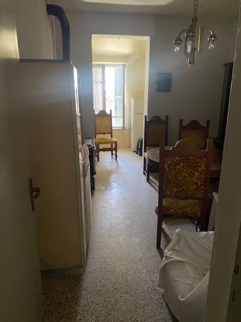 appartamento in vendita a Langhirano in zona Cozzano