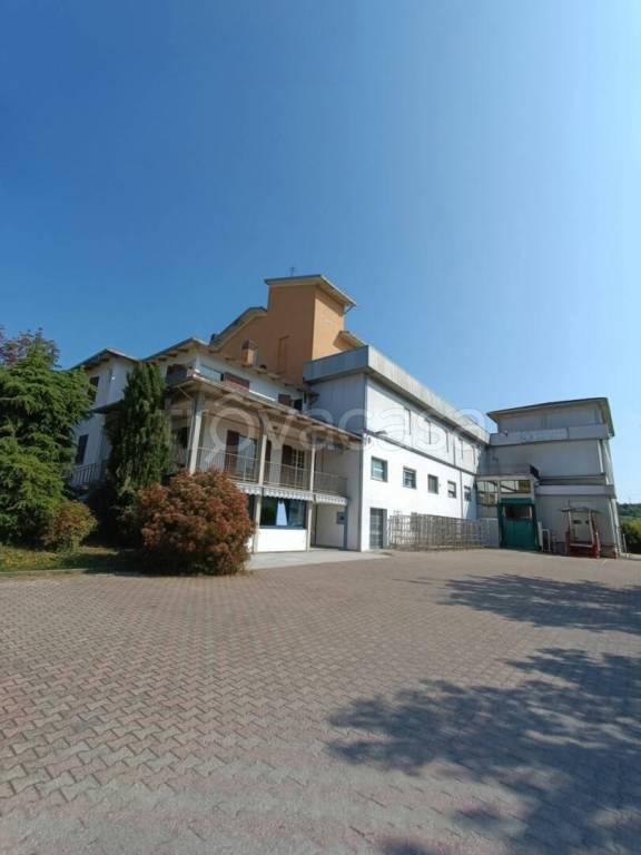 terreno edificabile in vendita a Langhirano in zona Cascinapiano