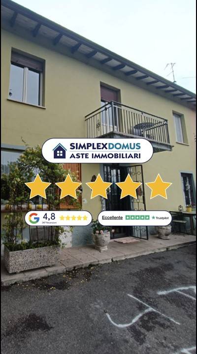 casa indipendente in vendita a Langhirano in zona Pastorello