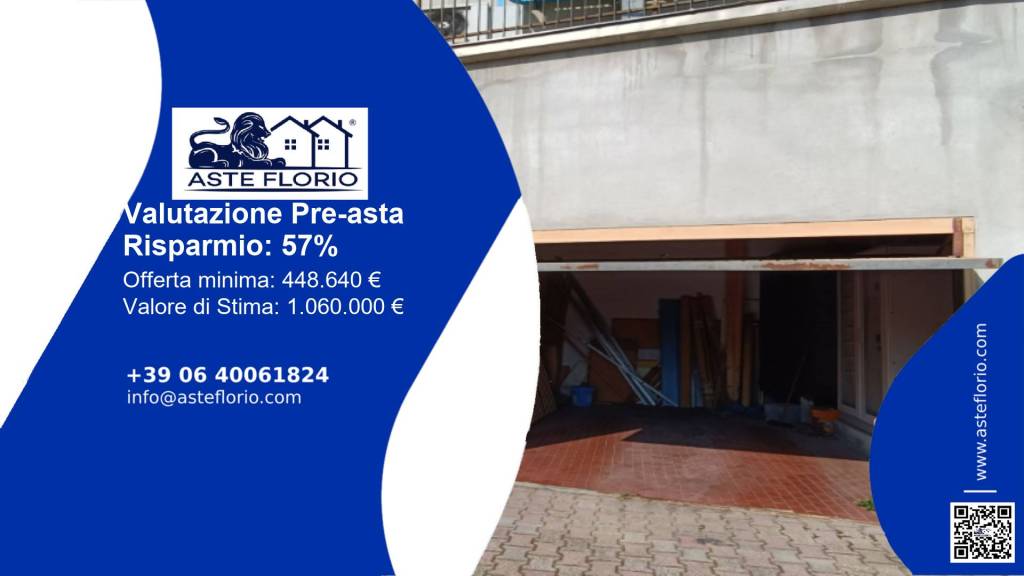 capannone in vendita a Langhirano in zona Cascinapiano