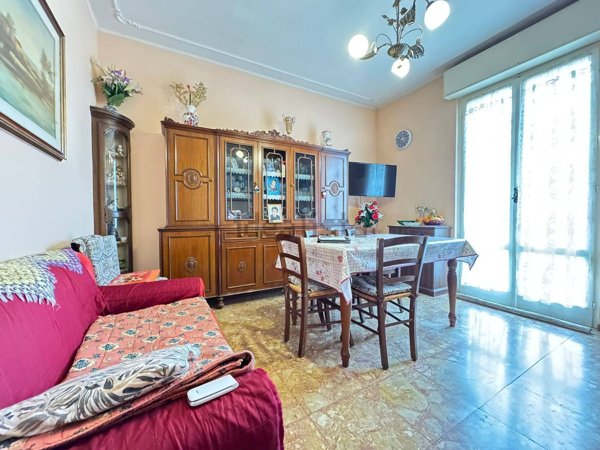 appartamento in vendita a Langhirano