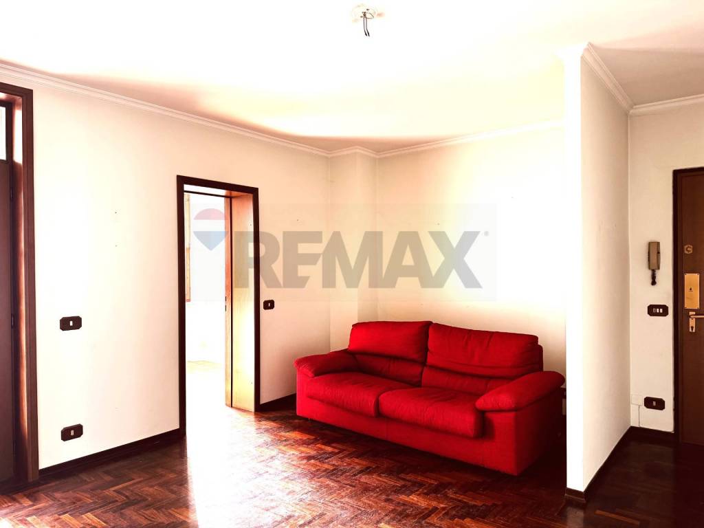 appartamento in vendita a Langhirano in zona Pilastro